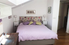 Lovely Independent mini-apartment in Central Rome